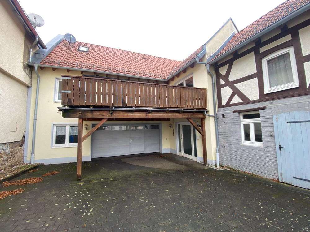 Thumbnail-Haus zum Kaufen in Heuchelheim 459.000,00 € 261.36 m²