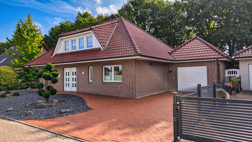 Thumbnail-Haus zum Kaufen in Sögel 365.000,00 € 200 m²