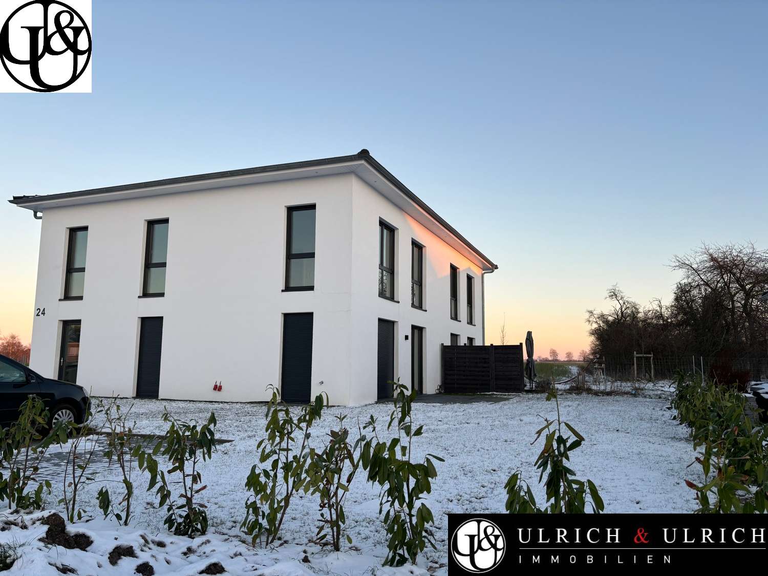 Thumbnail-Haus zum Mieten in Fintel 1.380,00 € 142 m²