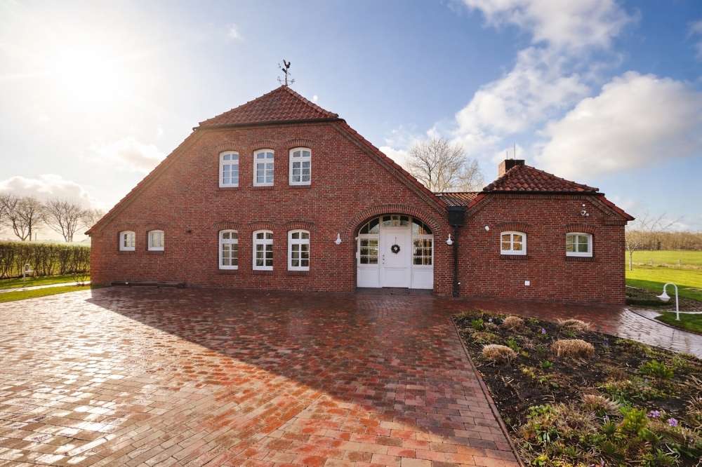 Thumbnail-Haus zum Kaufen in Schortens Schoost 1.389.850,00 € 415 m²