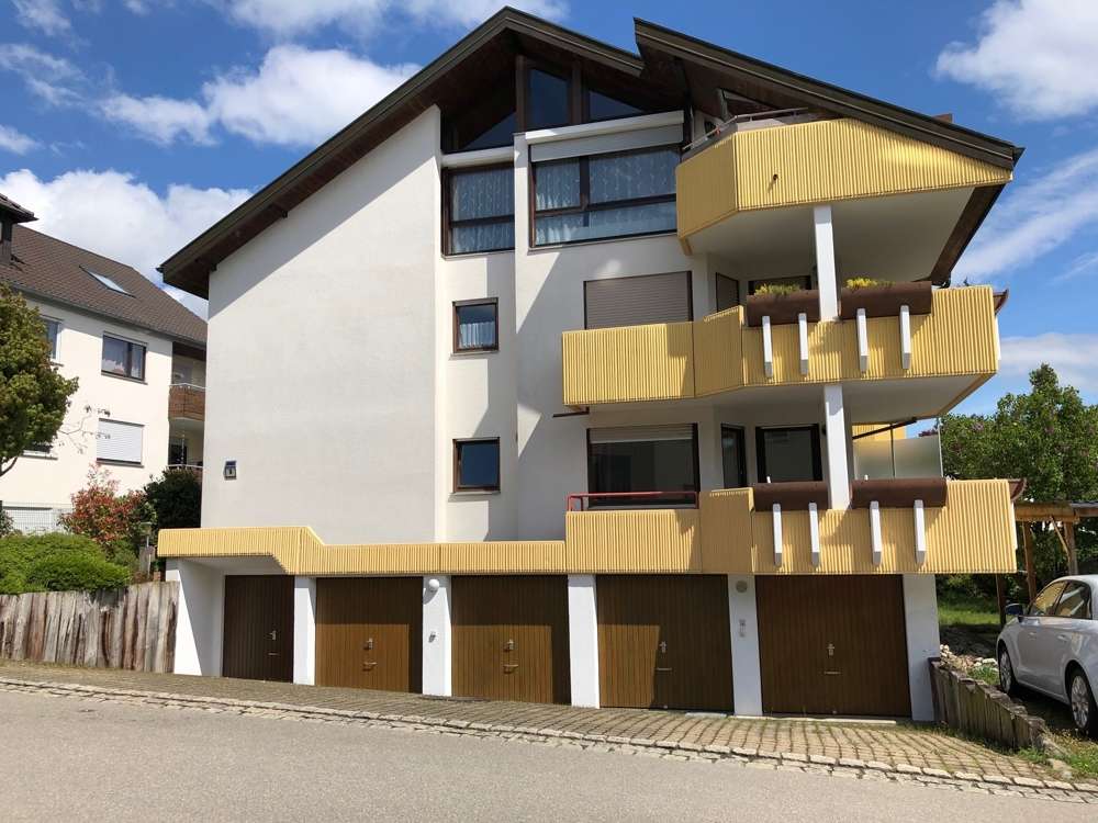 Thumbnail-Wohnung zum Mieten in Immenstaad am Bodensee 930,00 € 81 m²