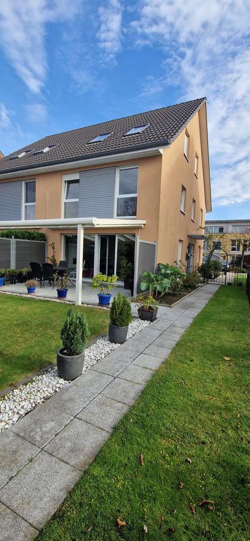 Thumbnail-Haus zum Kaufen in Reinbek 579.000,00 € 135 m²