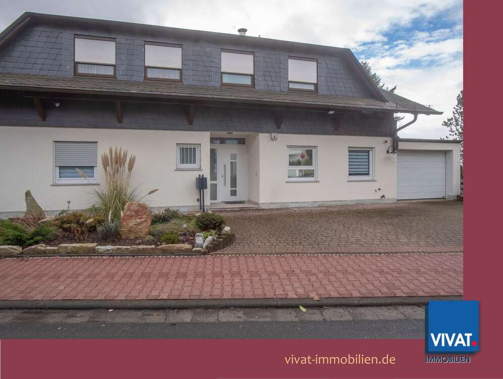 Thumbnail-Haus zum Mieten in Usingen 1.825,00 € 152 m²