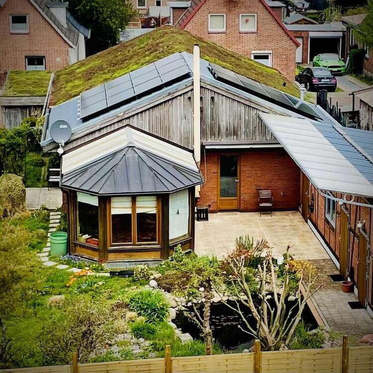 Thumbnail-Haus zum Kaufen in Krempe 379.000,00 € 141 m²