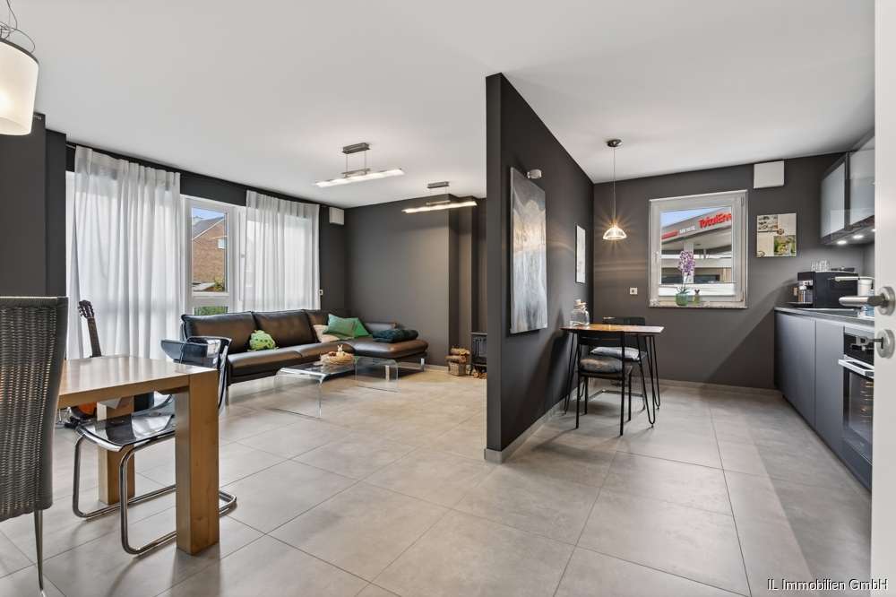 Thumbnail-Wohnung zum Kaufen in Duisburg 246.000,00 € 60.97 m²