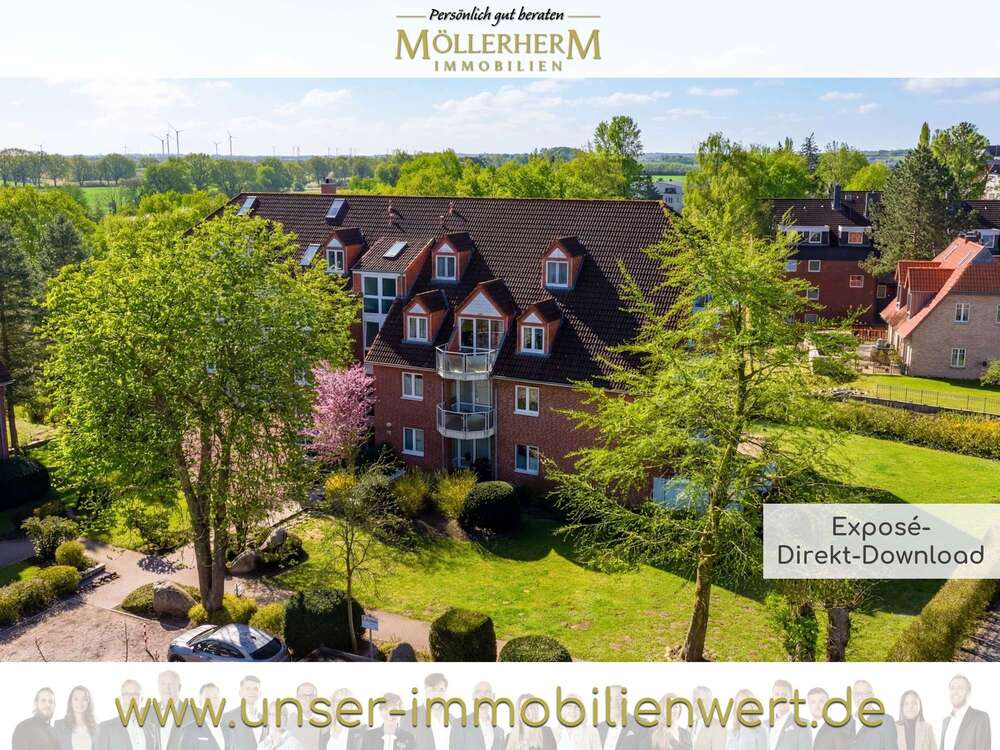 Thumbnail-Wohnung zum Kaufen in Timmendorfer Strand 229.000,00 € 45 m²