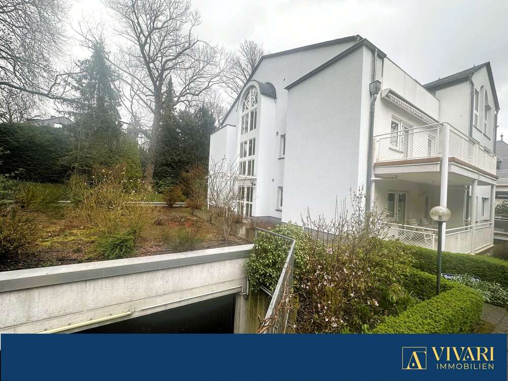 Thumbnail-Wohnung zum Kaufen in Kronberg im Taunus 756.000,00 € 115.94 m²
