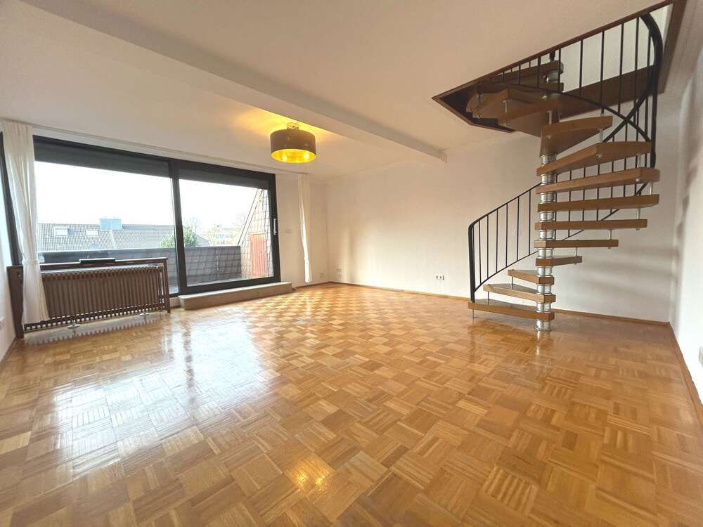 Thumbnail-Wohnung zum Kaufen in Essen 209.000,00 € 60 m²