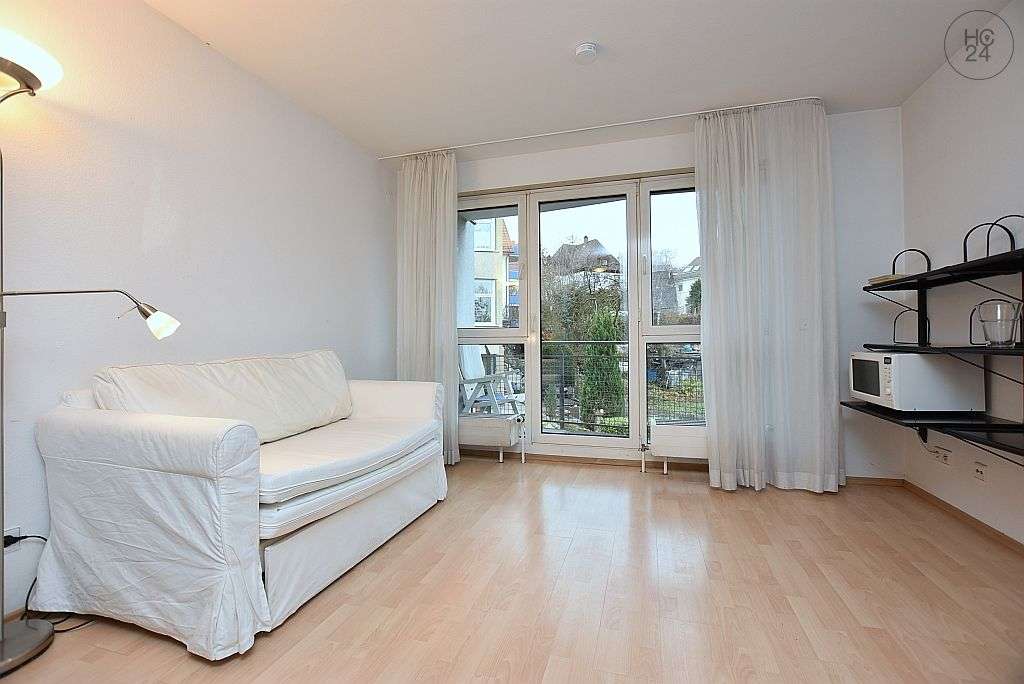 Thumbnail-Wohnung zum Mieten in Stuttgart 830,00 € 25 m²