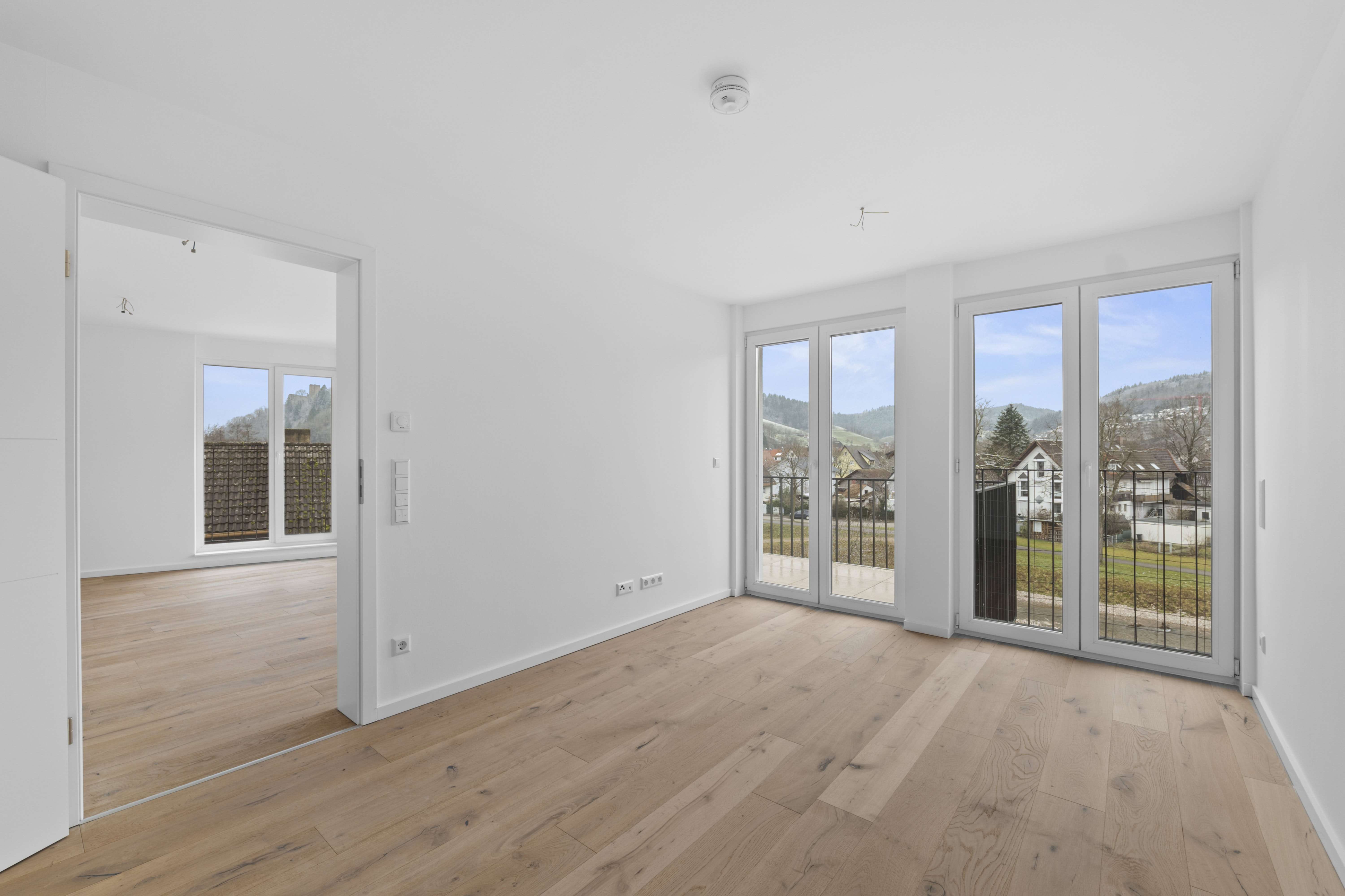 Thumbnail-Wohnung zum Kaufen in Waldkirch 565.000,00 € 97 m²