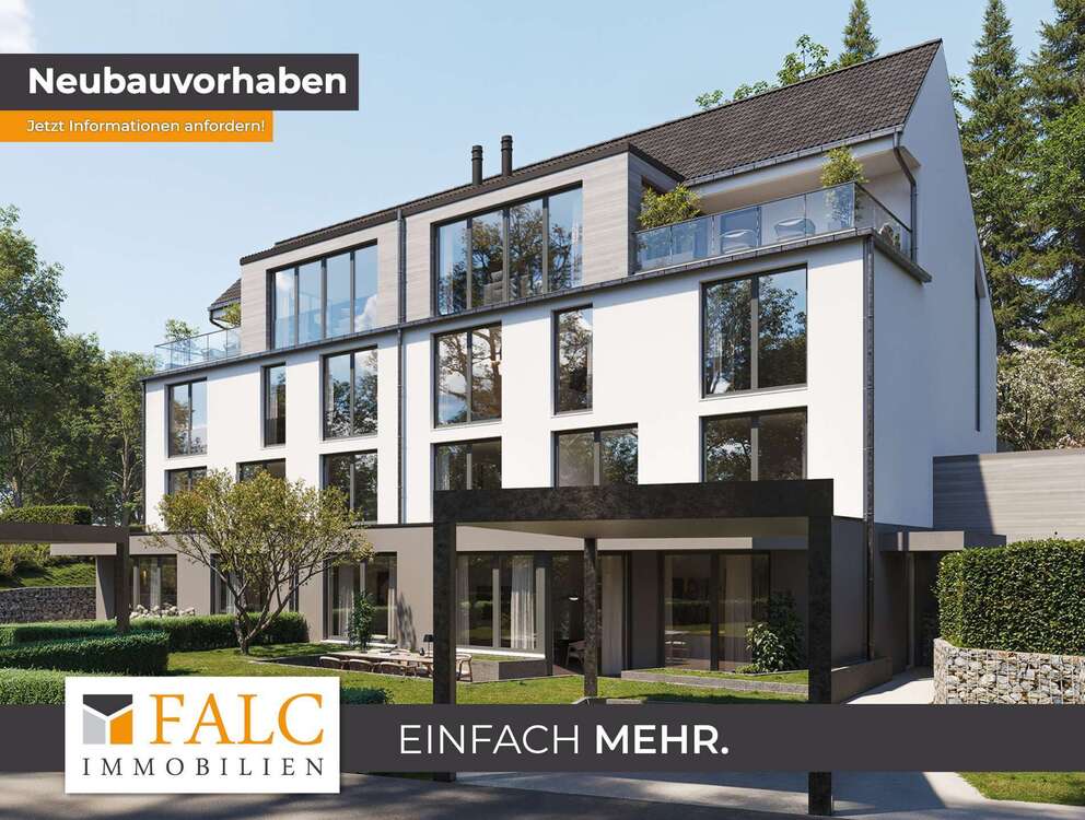 Thumbnail-Wohnung zum Kaufen in Aachen 1.140.000,00 € 190 m²
