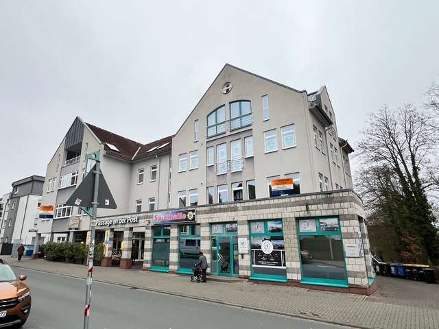 Thumbnail-Einzelhandel in Friedrichsdorf 2.100,00 € 165 m²