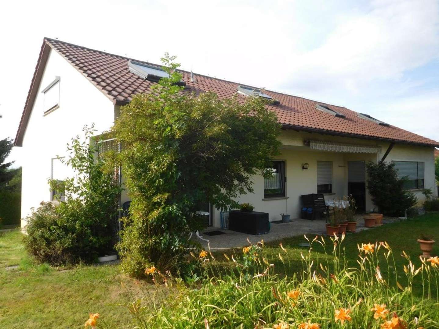 Thumbnail-Haus zum Kaufen in Ursenwang 529.000,00 € 212 m²