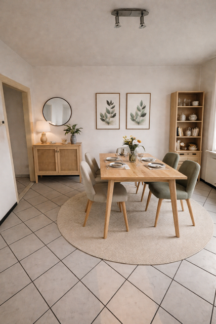 Thumbnail-Wohnung zum Kaufen in Leimen 409.000,00 € 100 m²