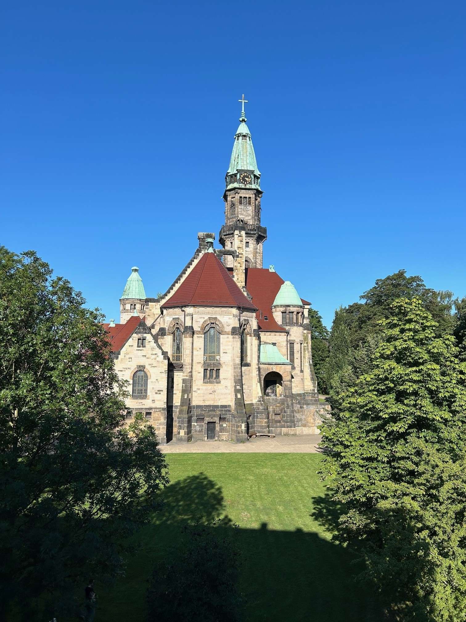 Thumbnail-Wohnung zum Mieten in Zwickau 315,00 € 53.08 m²