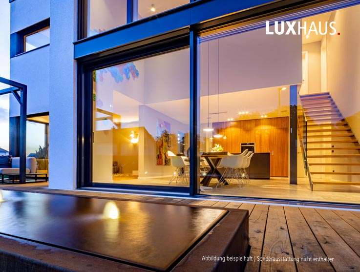 Thumbnail-Haus zum Kaufen in Kuppenheim 985.000,00 € 160 m²