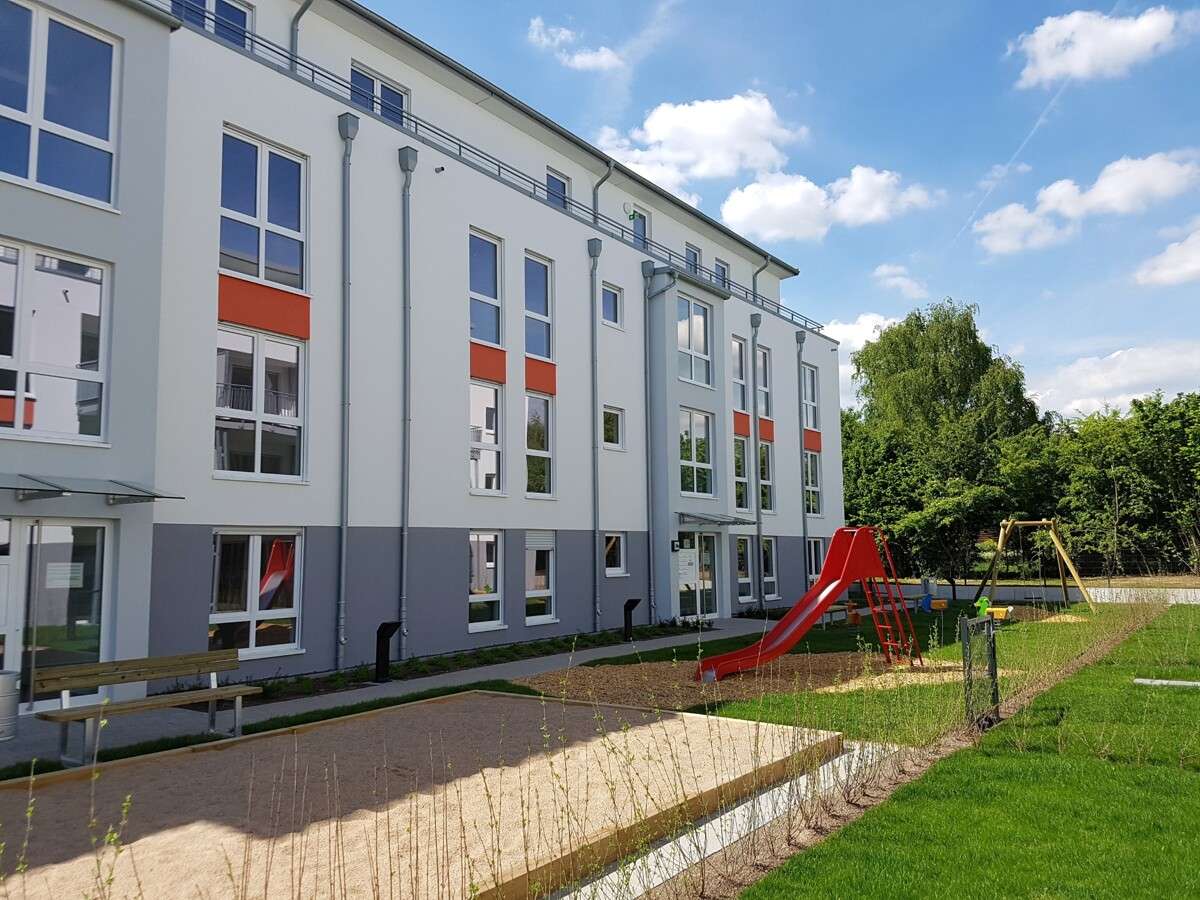 Thumbnail-Wohnung zum Mieten in Bergisch Gladbach 1.197,00 € 92.1 m²