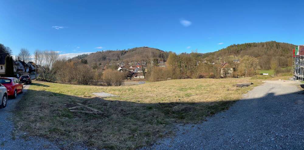 Thumbnail-Grundstück zu verkaufen in Murrhardt 135.000,00 € 403 m²