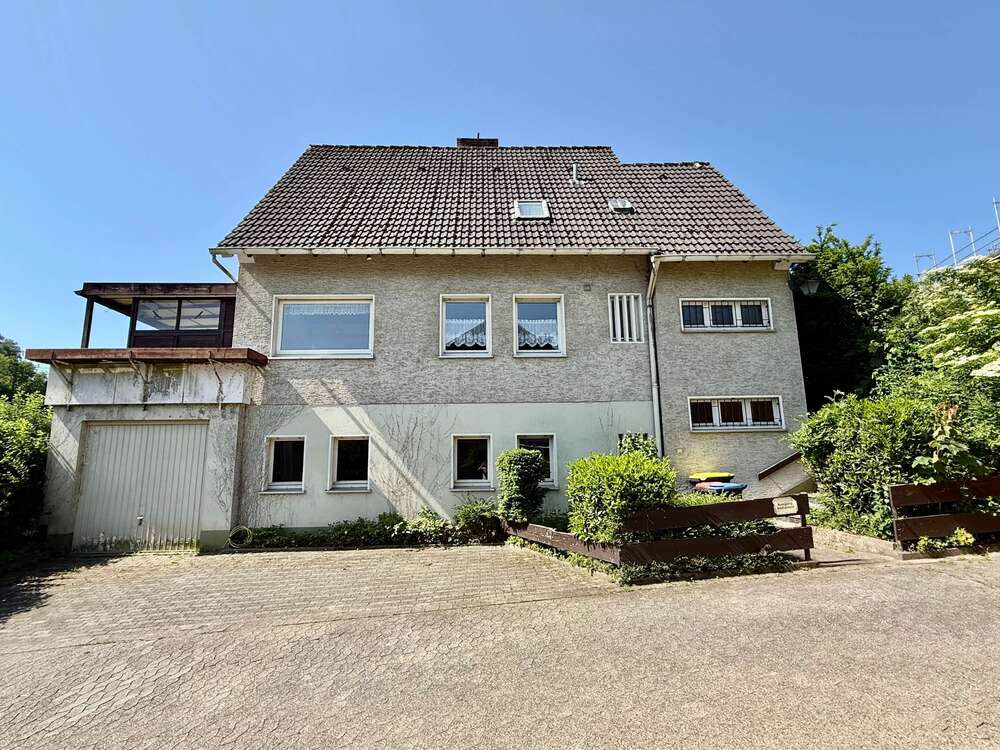 Thumbnail-Haus zum Kaufen in Hagen 169.000,00 € 146.86 m²