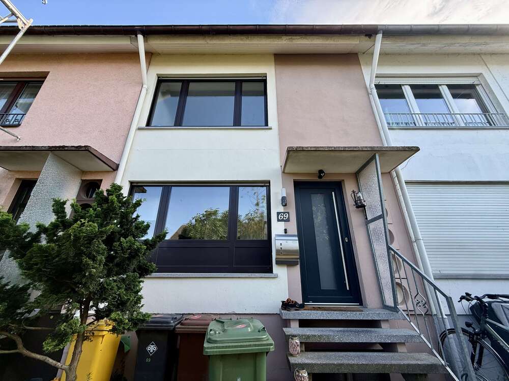 Thumbnail-Haus zum Kaufen in Maintal Dörnigheim 565.000,00 € 135 m²