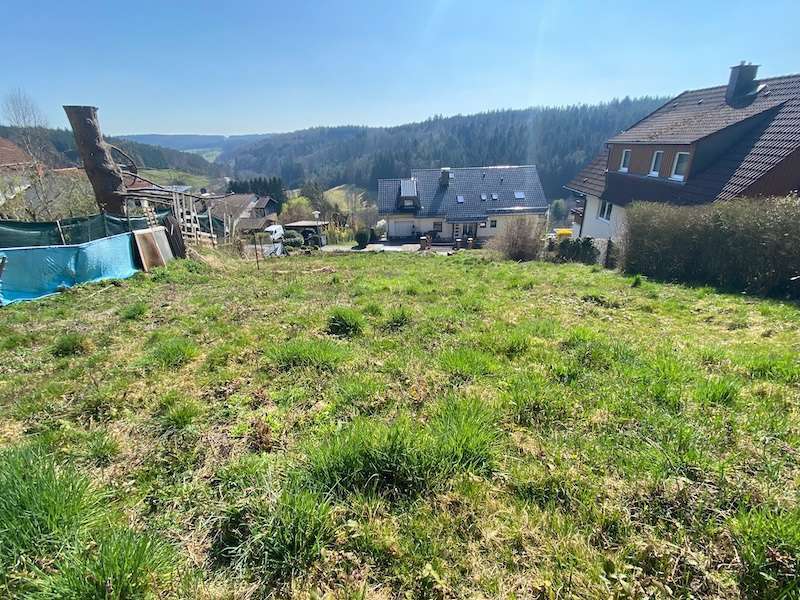 Thumbnail-Grundstück zu verkaufen in Mossautal 79.000,00 € 820 m²