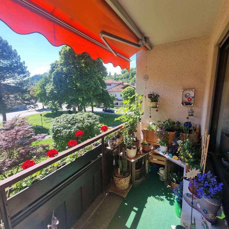 Thumbnail-Wohnung zum Kaufen in Kiefersfelden 220.000,00 € 53 m²