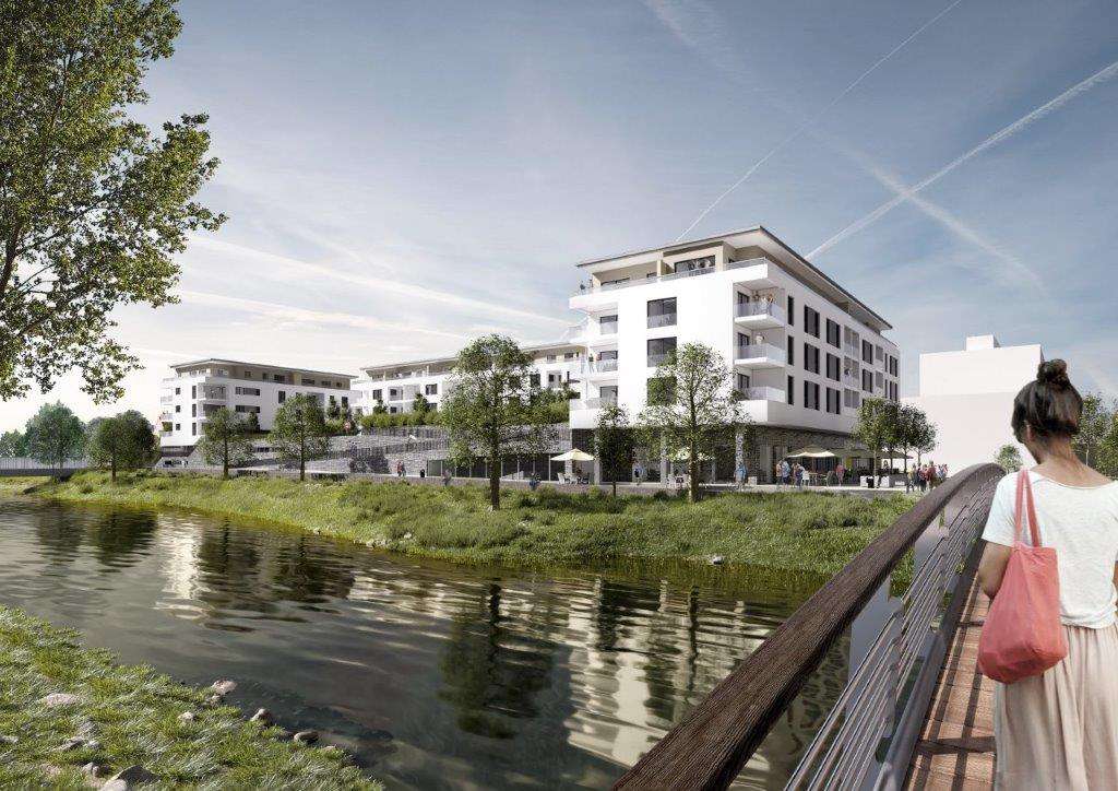Thumbnail-Wohnung zum Mieten in Leichlingen 1.090,00 € 67 m²