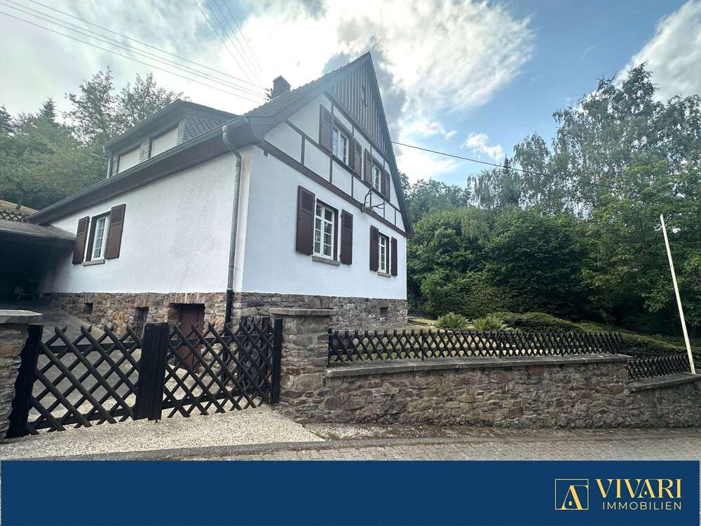 Thumbnail-Haus zum Kaufen in Niederheimbach 349.000,00 € 144 m²