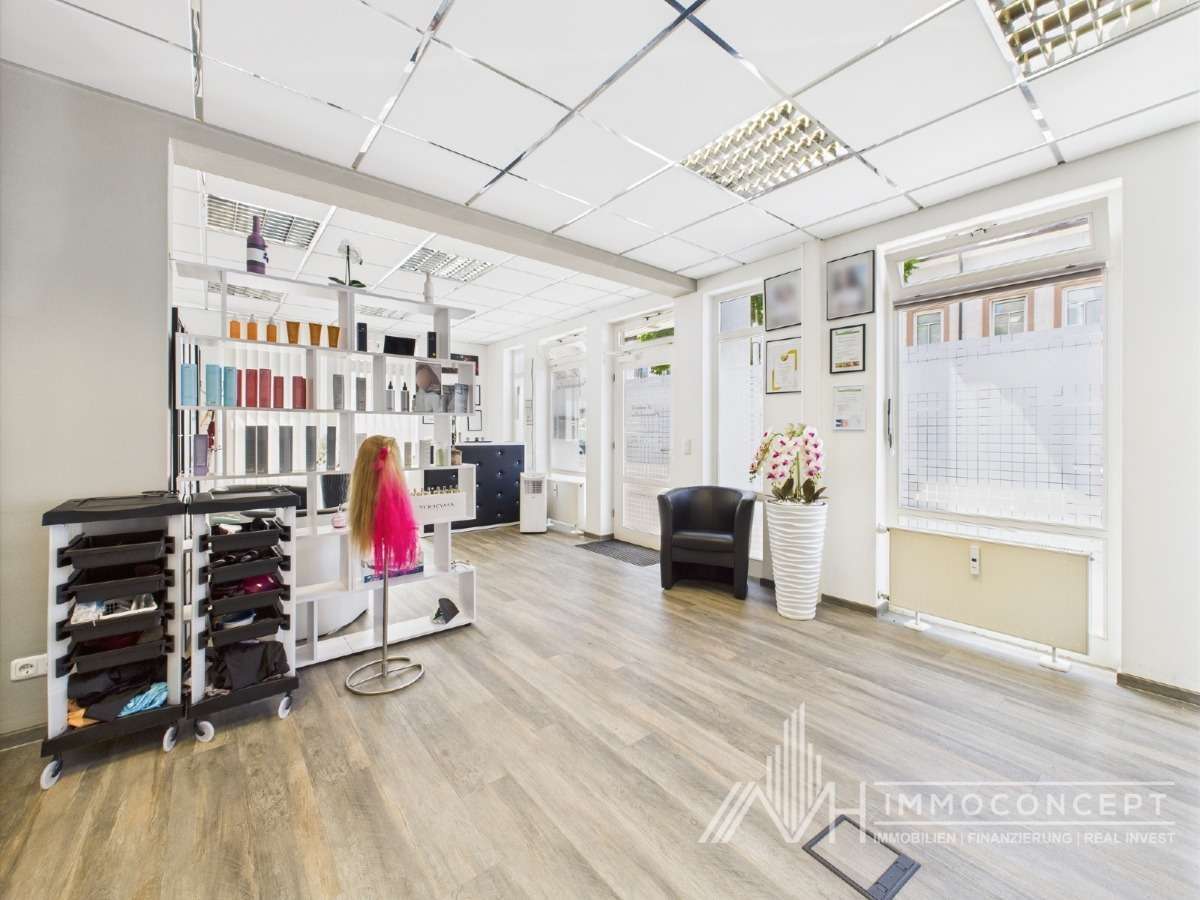 Thumbnail-Büro in Wittlich 750,00 € 55 m²