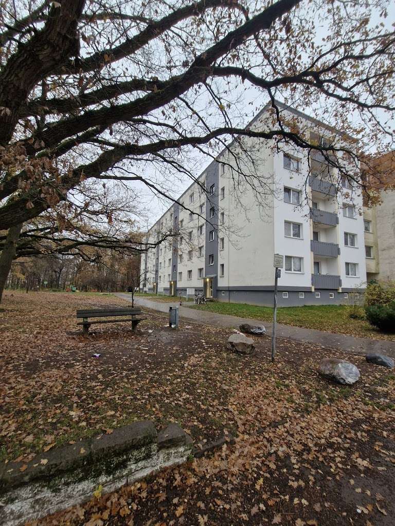 Thumbnail-Wohnung zum Mieten in Schwerin 295,00 € 46.92 m²