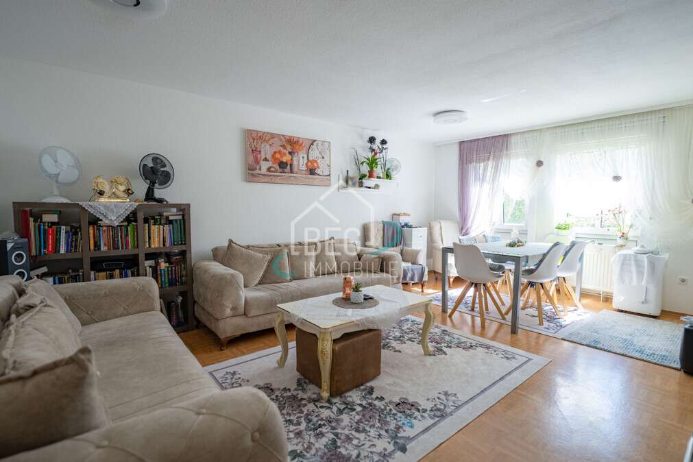 Thumbnail-Wohnung zum Kaufen in Crailsheim Altenmünster 220.000,00 € 79 m²