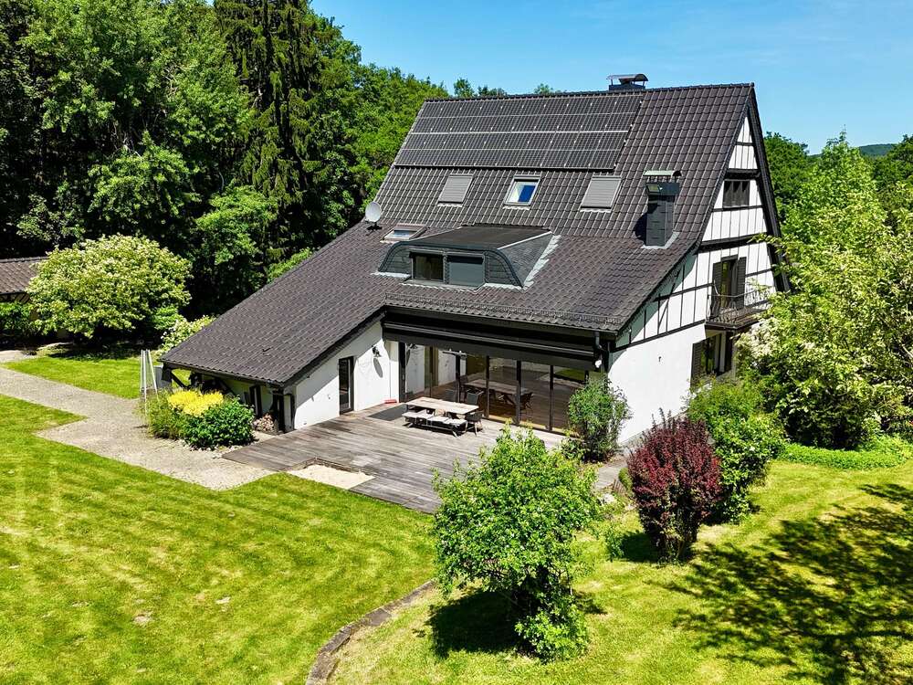 Thumbnail-Haus zum Kaufen in Hagen 1.150.000,00 € 379.68 m²