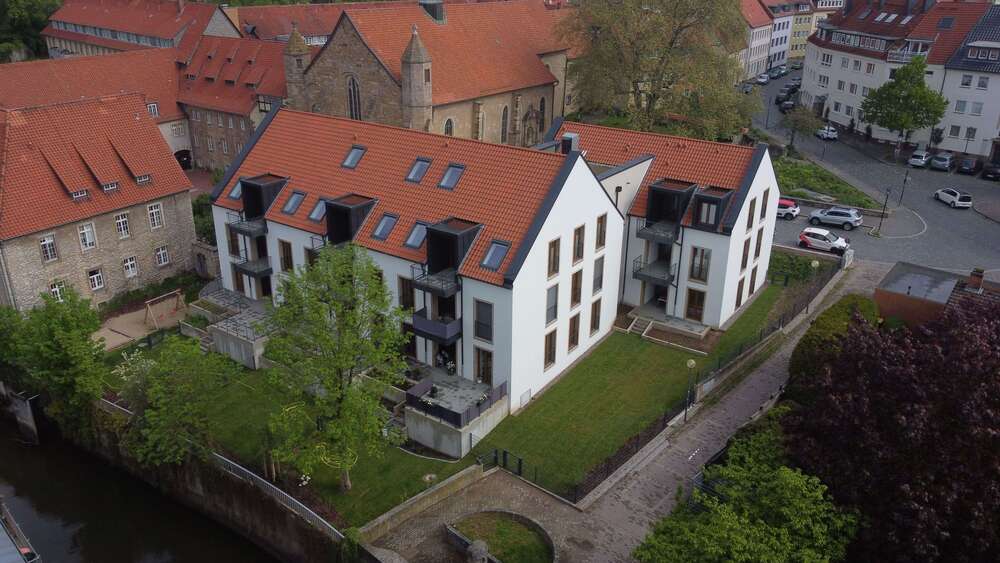 Thumbnail-Wohnung zum Kaufen in Hildesheim 499.000,00 € 97 m²