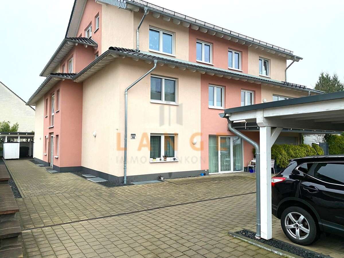 Thumbnail-Wohnung zum Kaufen in Troisdorf Spich 495.000,00 € 117 m²