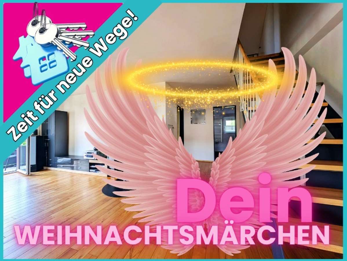 Thumbnail-Wohnung zum Kaufen in Schwaikheim 312.500,00 € 93 m²