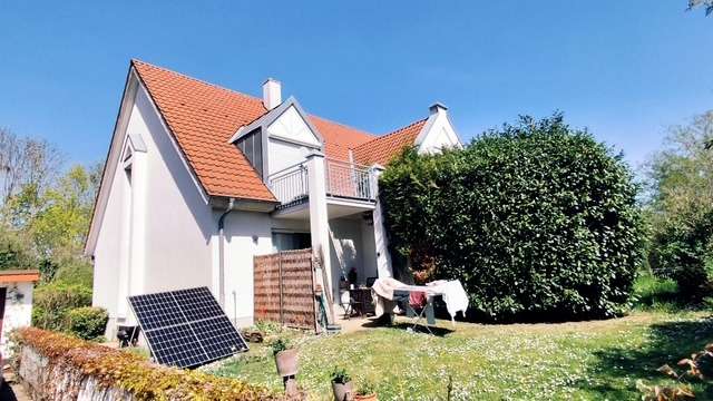 Thumbnail-Wohnung zum Kaufen in Worms 201.000,00 € 67 m²