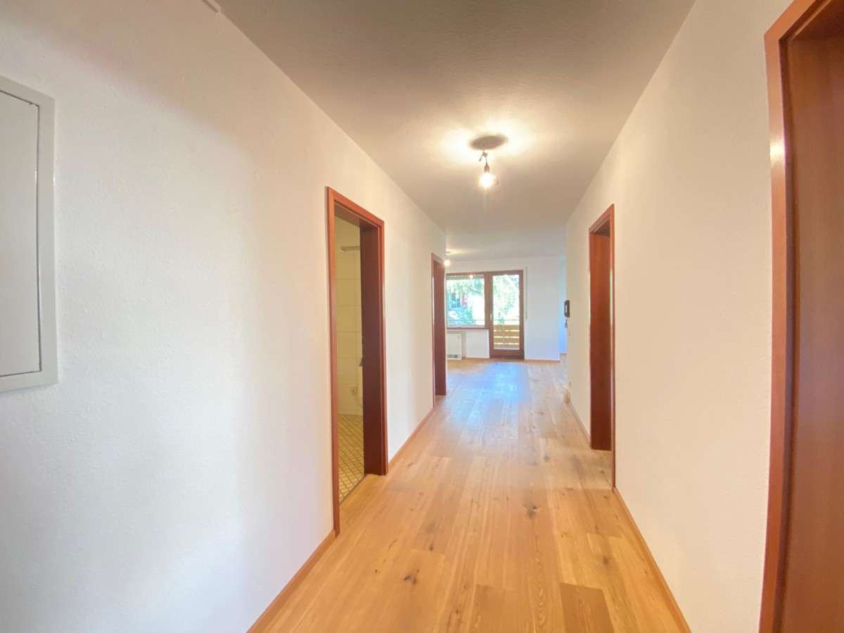 Thumbnail-Wohnung zum Kaufen in Staufen im Breisgau 325.000,00 € 85 m²