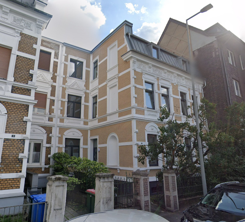 Thumbnail-Wohnung zum Mieten in Oberhausen 580,00 € 64 m²