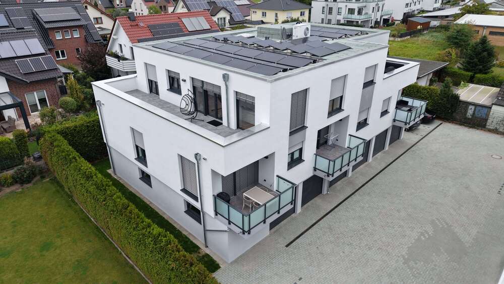 Thumbnail-Wohnung zum Mieten in Osnabrück 1.277,50 € 84.5 m²