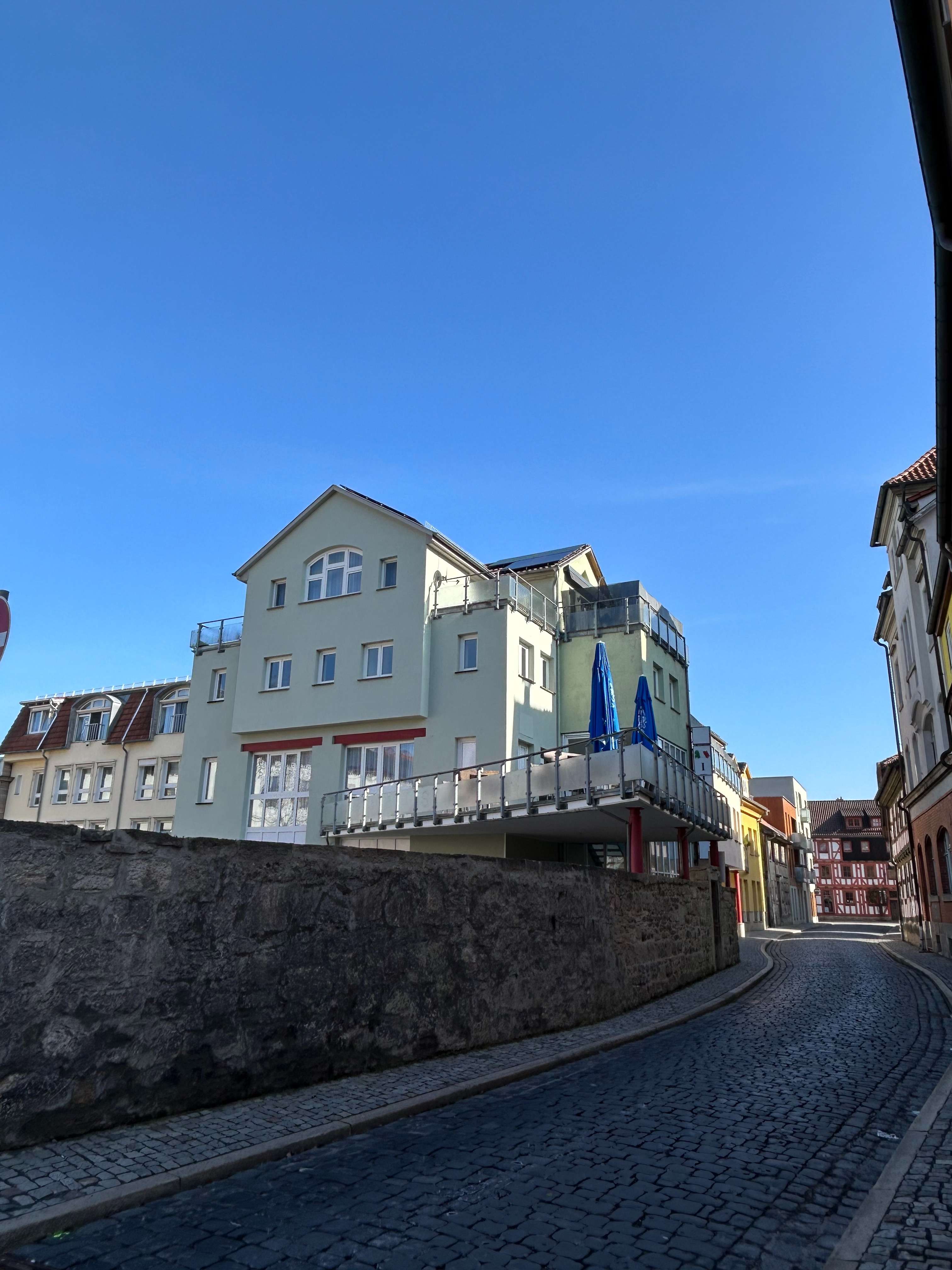 Thumbnail-Büro in Meiningen 1.120,00 € 141 m²