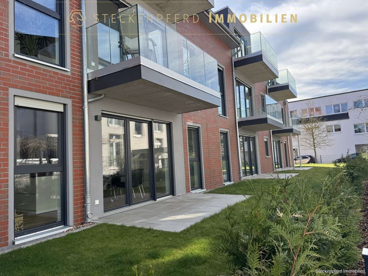 Thumbnail-Wohnung zum Mieten in Hannover 1.650,00 € 102.6 m²