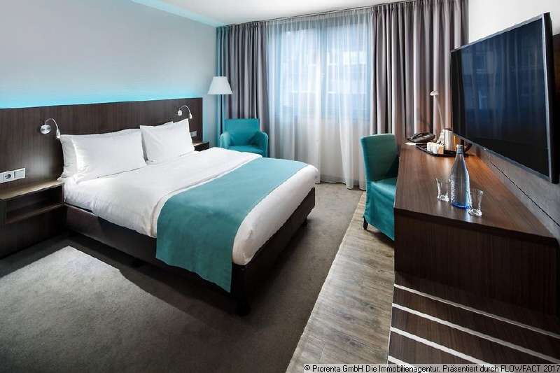 Thumbnail-Wohnung zum Mieten in Düsseldorf 644,00 € 25.67 m²