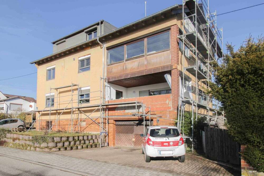 Thumbnail-Haus zum Kaufen in Mosbach 520.000,00 € 300.25 m²