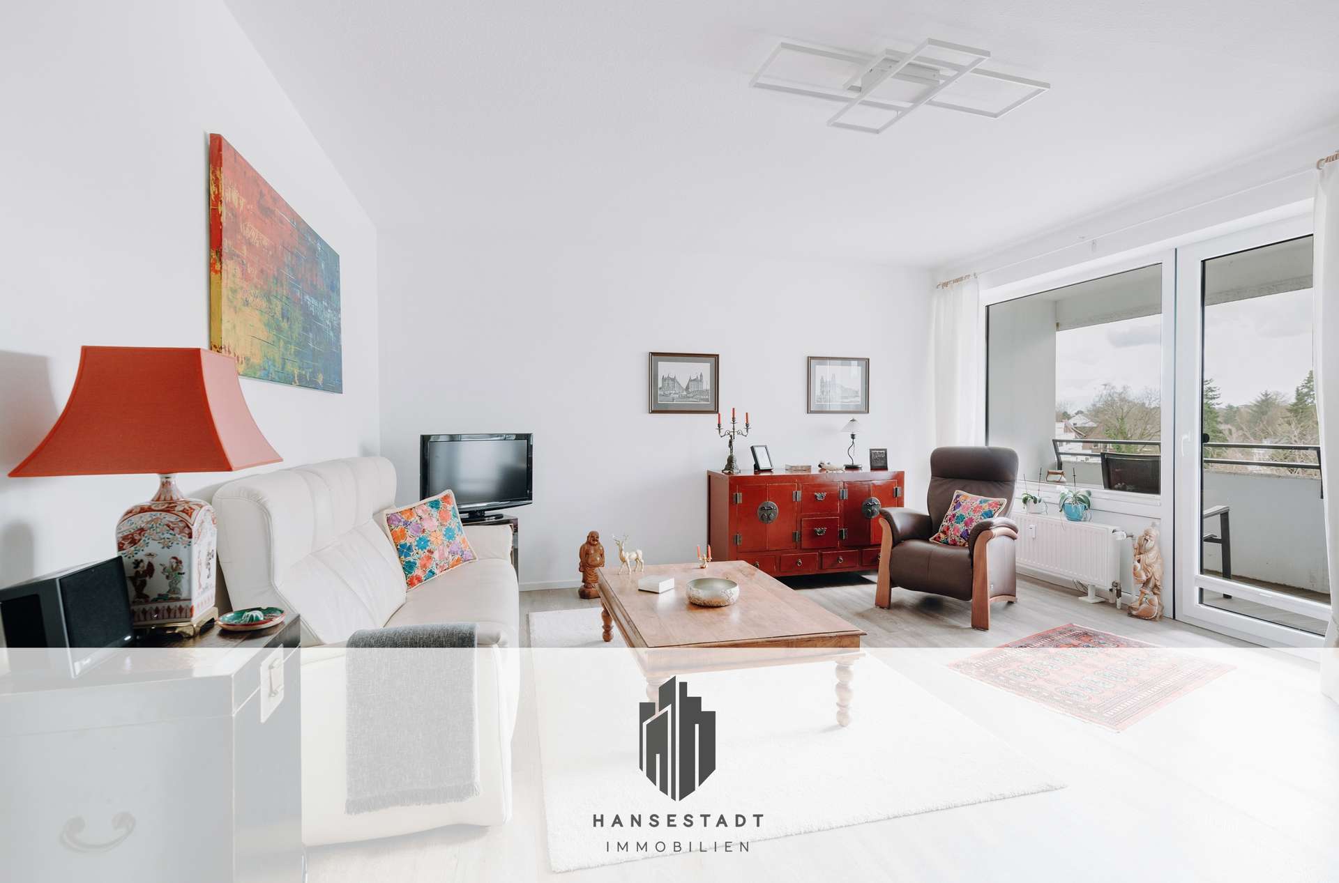 Thumbnail-Wohnung zum Kaufen in Lüneburg 249.000,00 € 76.13 m²
