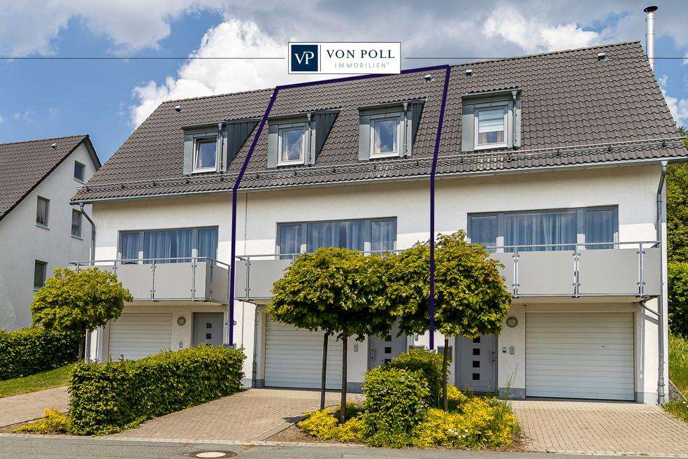 Thumbnail-Haus zum Kaufen in Winterberg Neuastenberg 259.000,00 € 88 m²
