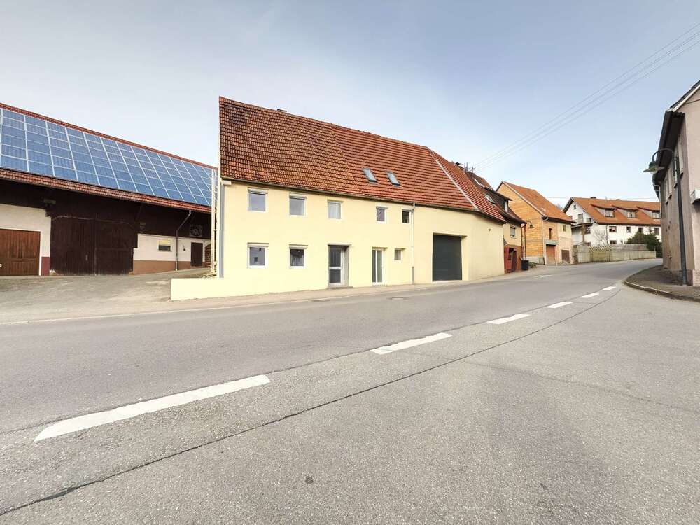 Thumbnail-Haus zum Kaufen in Münsingen 249.000,00 € 168.88 m²