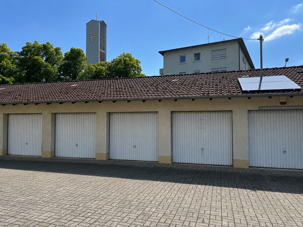 Thumbnail-Grundstück zu verkaufen in Offenburg 140.000,00 €