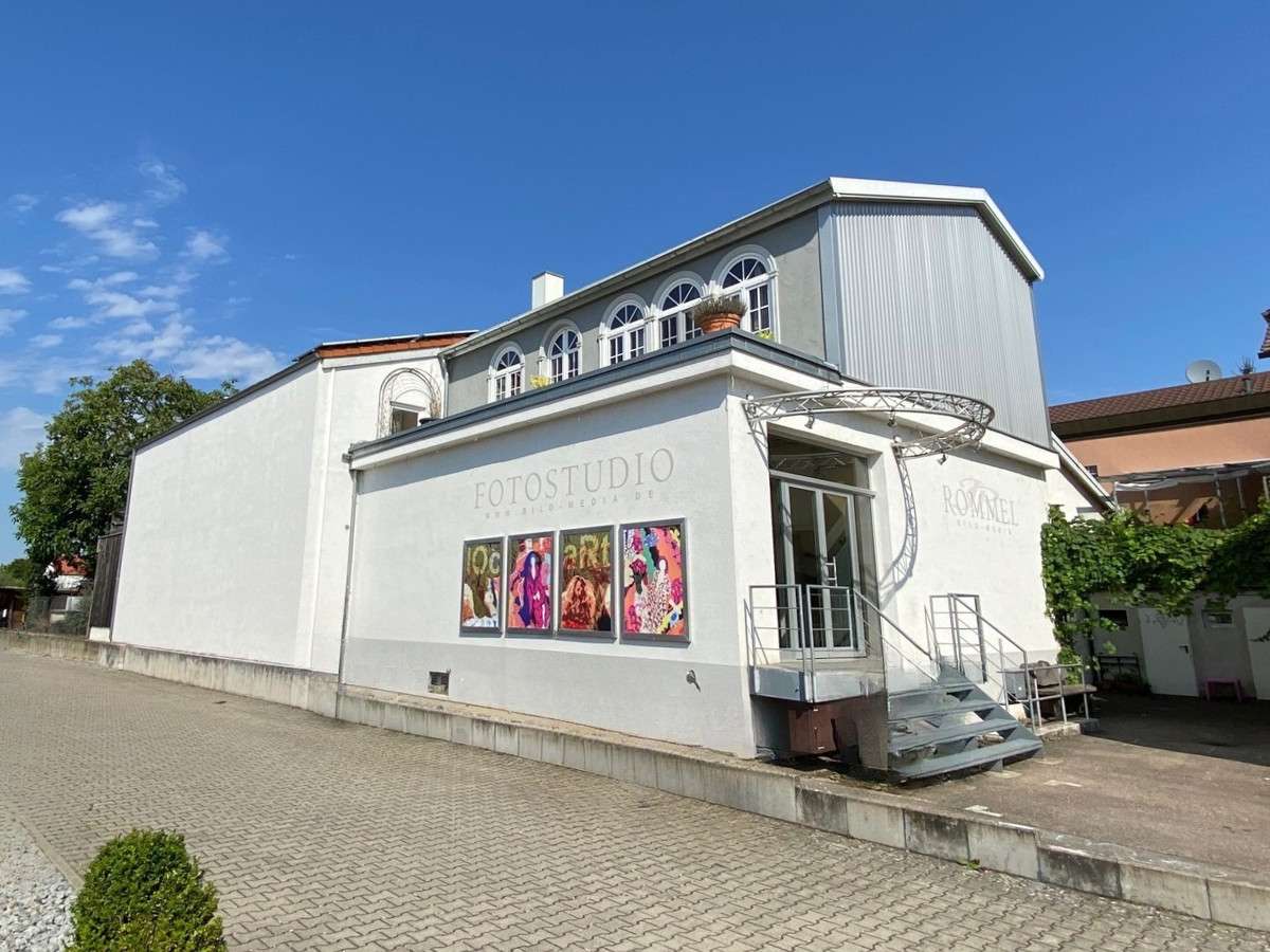 Thumbnail-Wohnung zum Kaufen in Löchgau 287.000,00 € 85.49 m²
