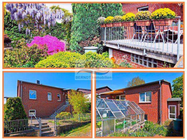 Thumbnail-Haus zum Kaufen in Sellin 405.000,00 € 131 m²