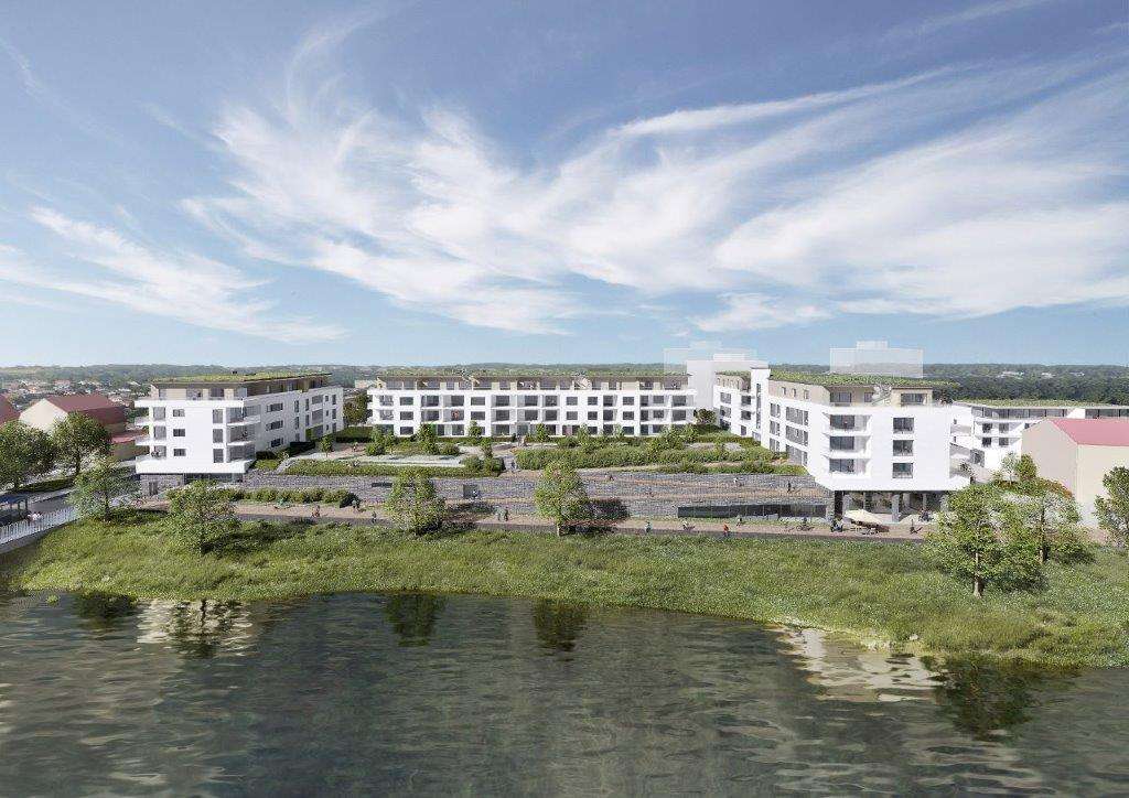 Thumbnail-Wohnung zum Mieten in Leichlingen 1.520,00 € 94 m²